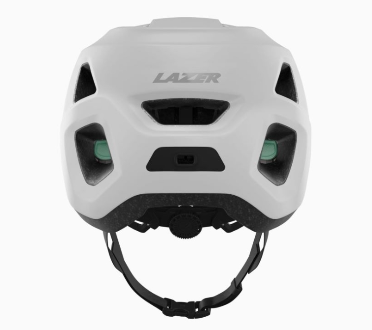 专为越野设计 Lazer推出全新Lupo KinetiCore头盔