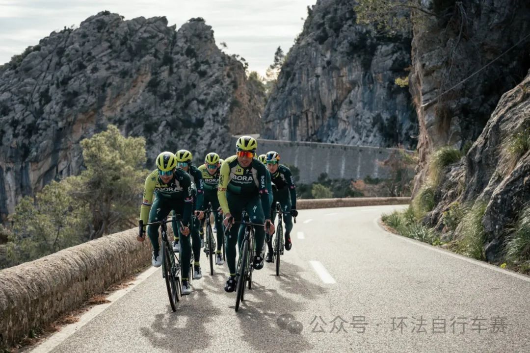 羅格利奇加盟博拉車隊(duì) 2024車壇重磅轉(zhuǎn)會盤點(diǎn)