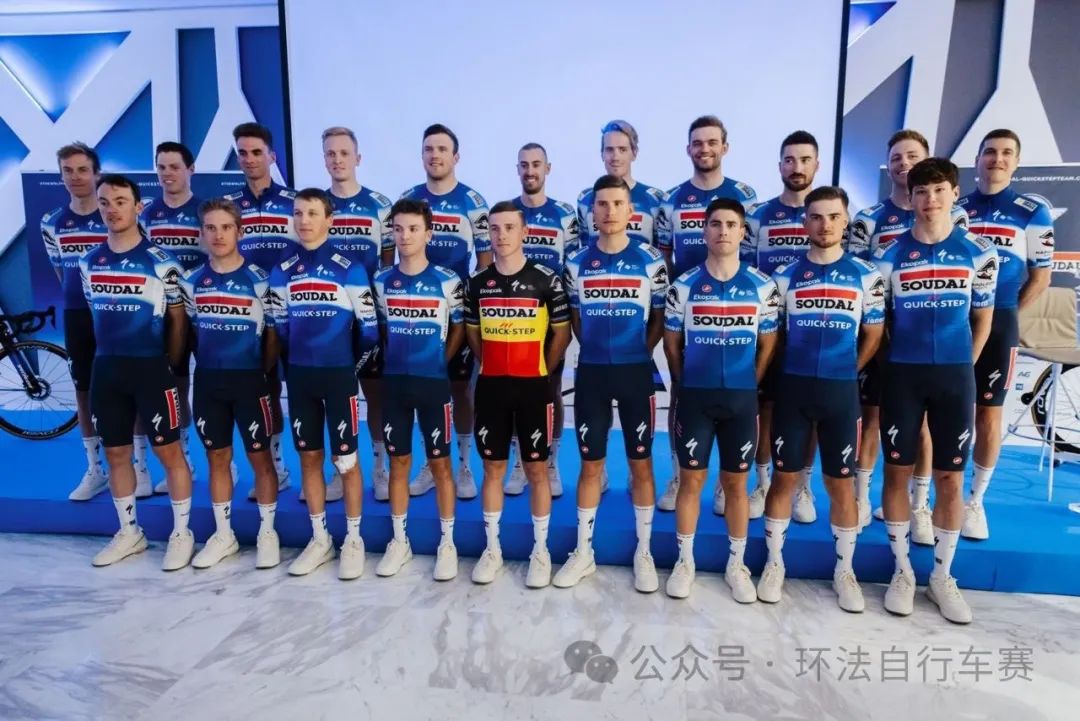 羅格利奇加盟博拉車隊(duì) 2024車壇重磅轉(zhuǎn)會盤點(diǎn)