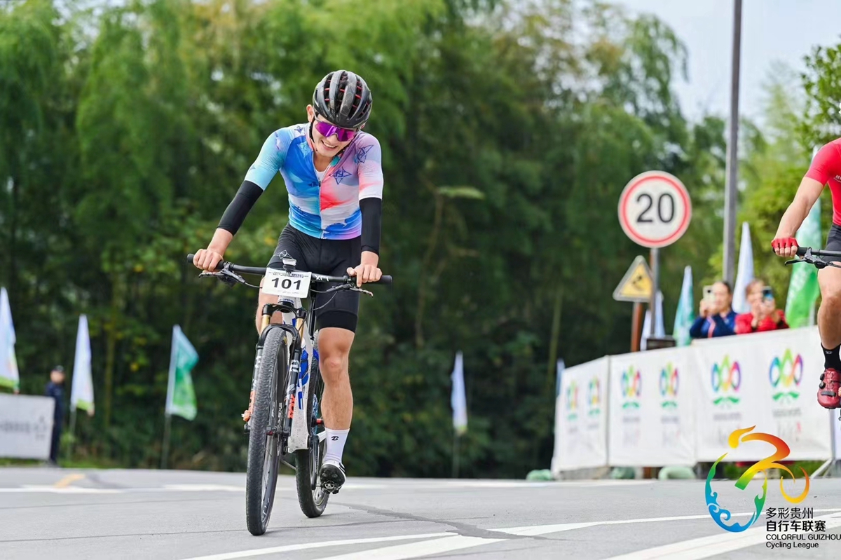 煥生機(jī)  新力量  2023野途年度風(fēng)云榜重磅出爐