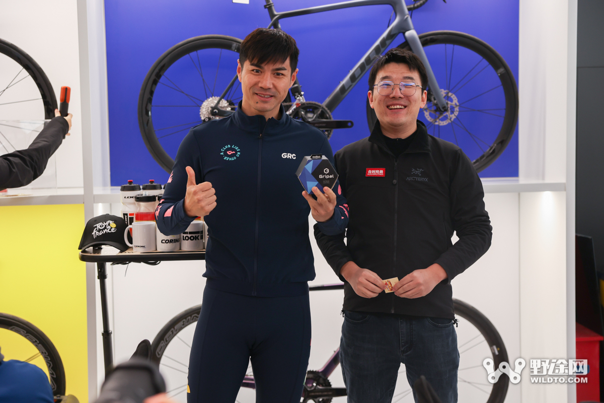 國內(nèi)市場大有可為 2024合利兄弟代理商簽約會召開