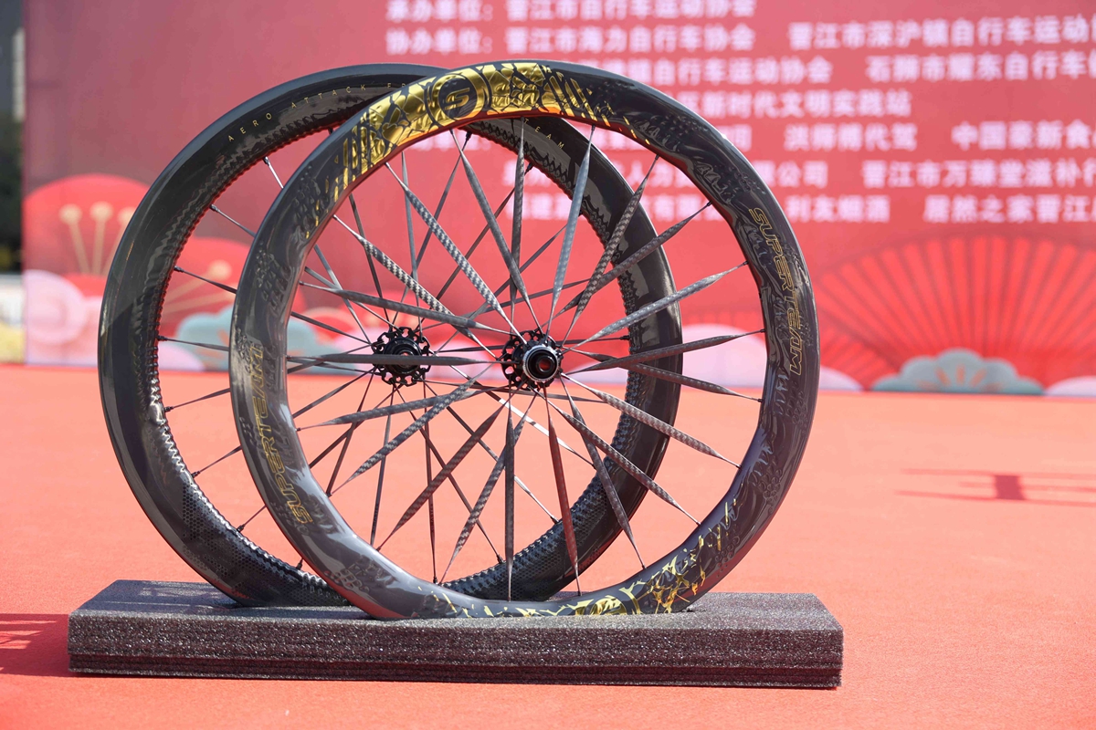 煥生機(jī)  新力量  2023野途年度風(fēng)云榜重磅出爐