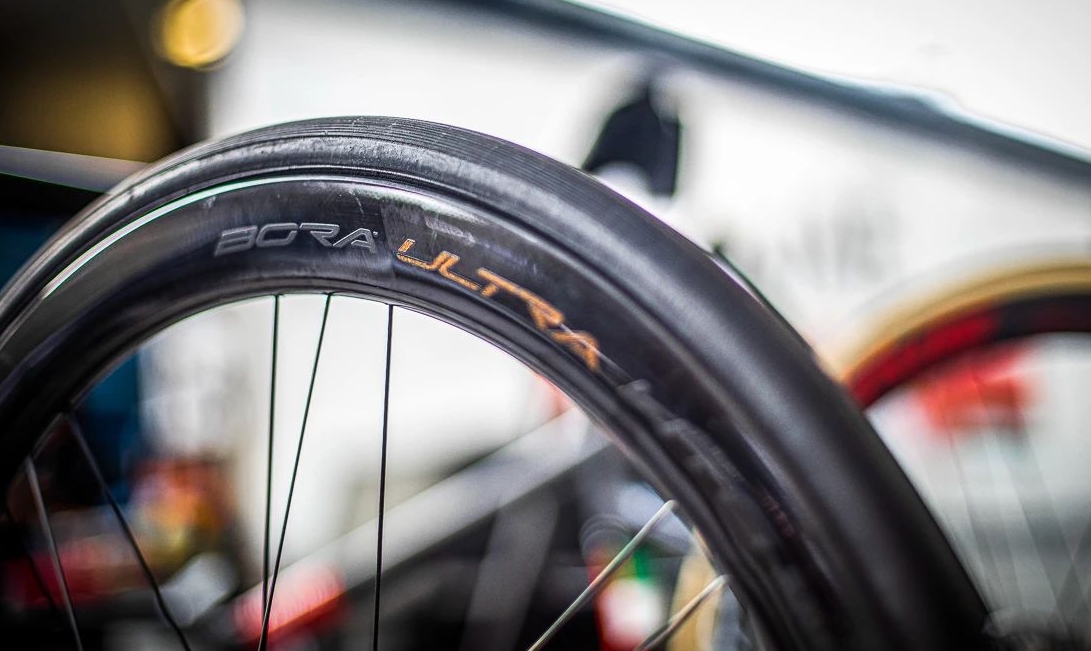 重量再度优化  Campagnolo全新BORA WTO轮组