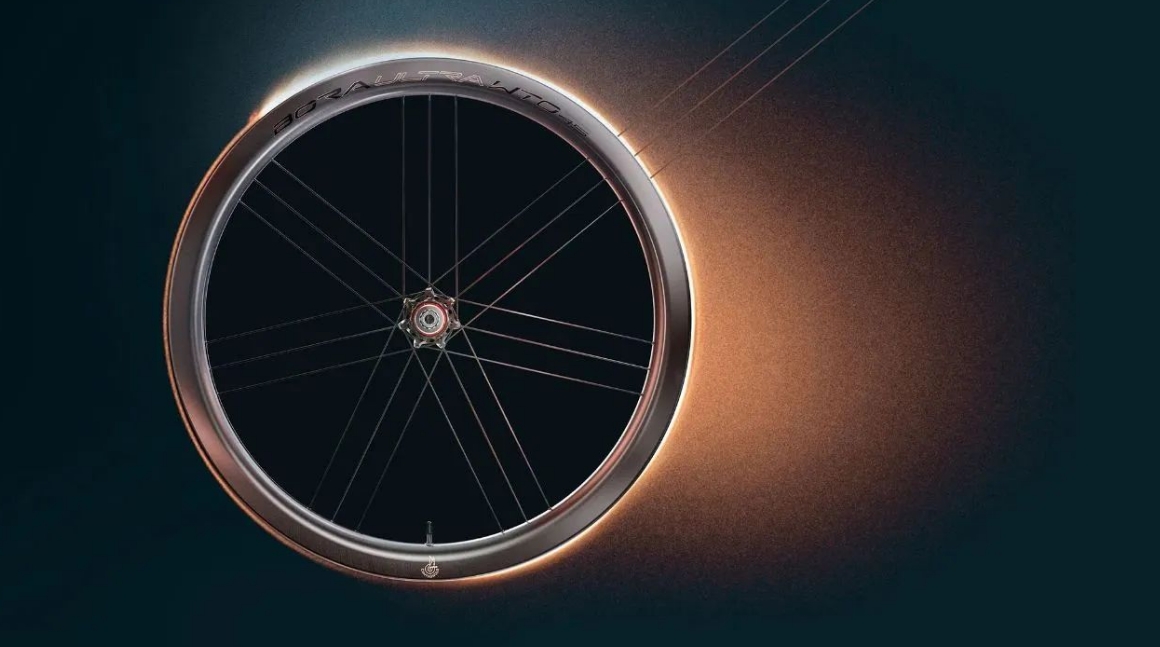 重量再度优化  Campagnolo全新BORA WTO轮组