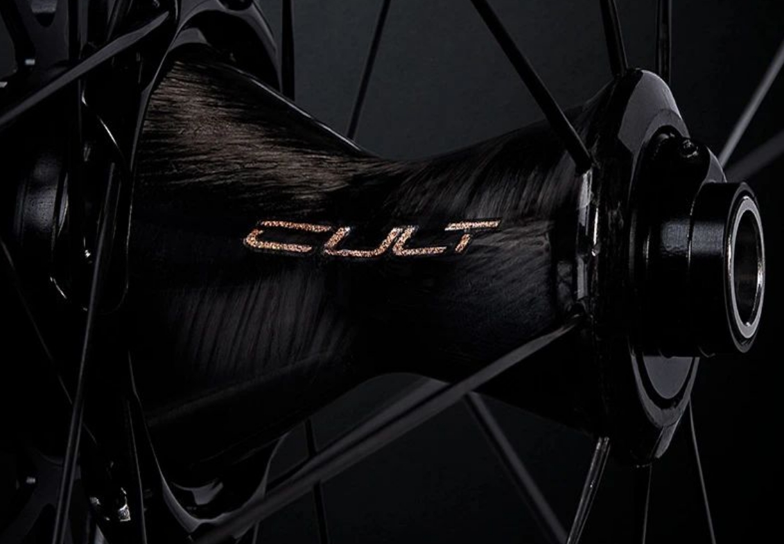 重量再度优化  Campagnolo全新BORA WTO轮组