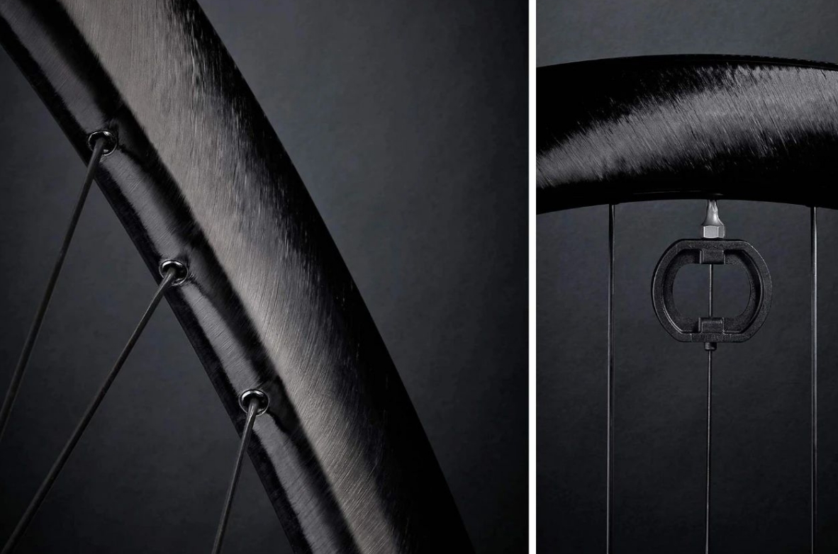 重量再度优化  Campagnolo全新BORA WTO轮组