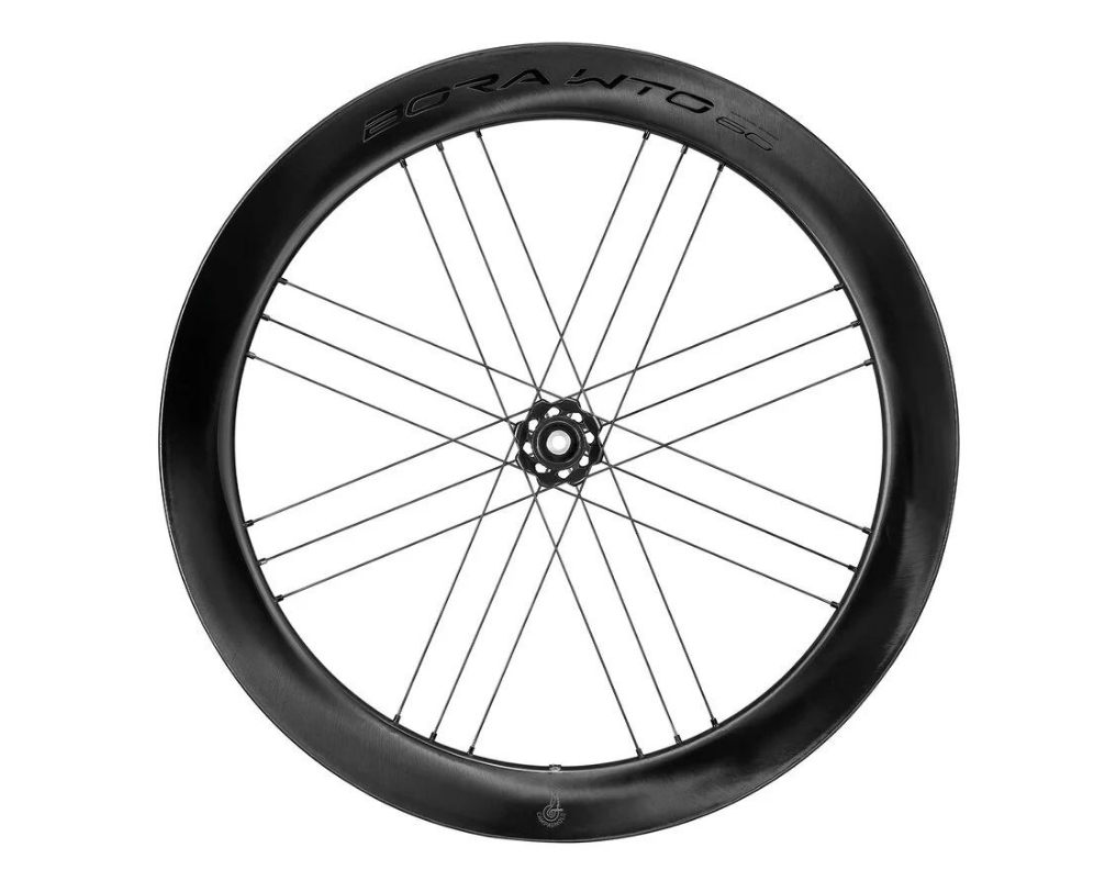 重量再度优化  Campagnolo全新BORA WTO轮组