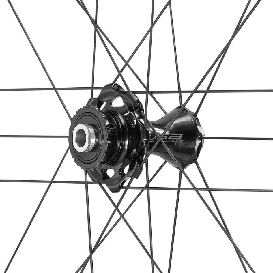 重量再度优化  Campagnolo全新BORA WTO轮组