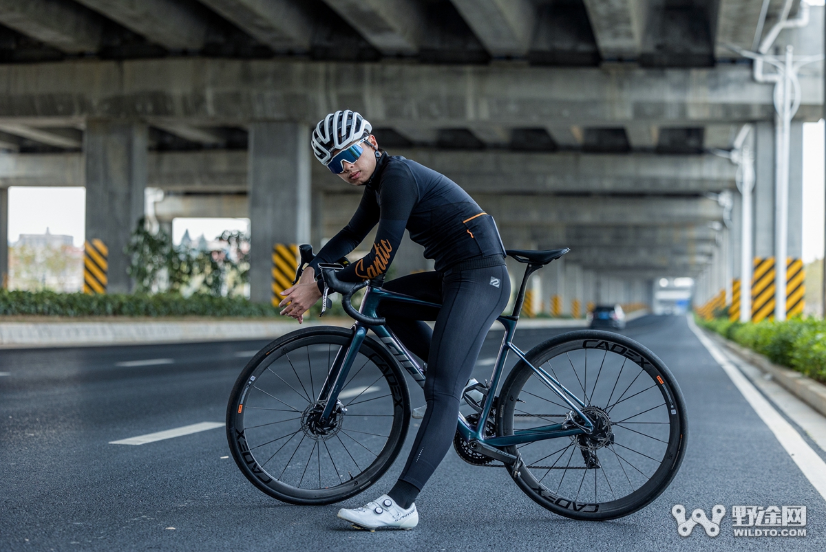 耐力王者 GIANT全新Defy Advanced SL0实测