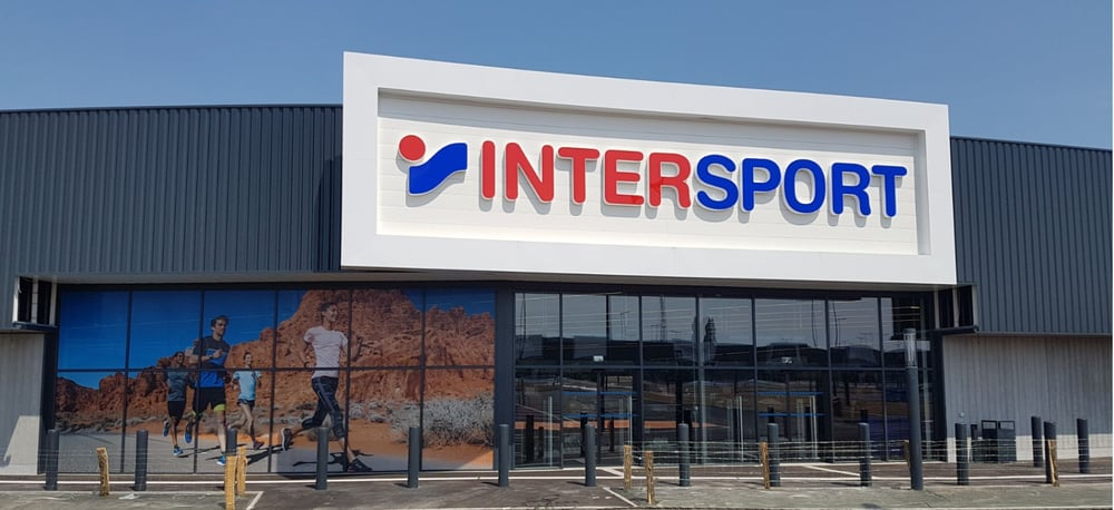 Intersport Germany continues to grow in 22/23