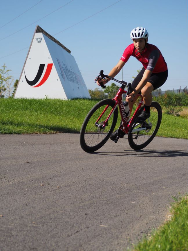 更强防穿刺能力 Vittoria新款RideArmor公路轮胎