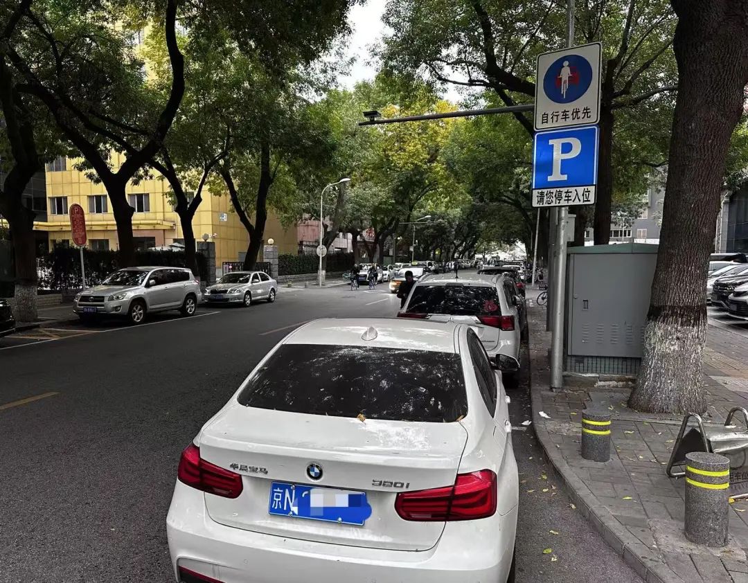 “失控”騎行