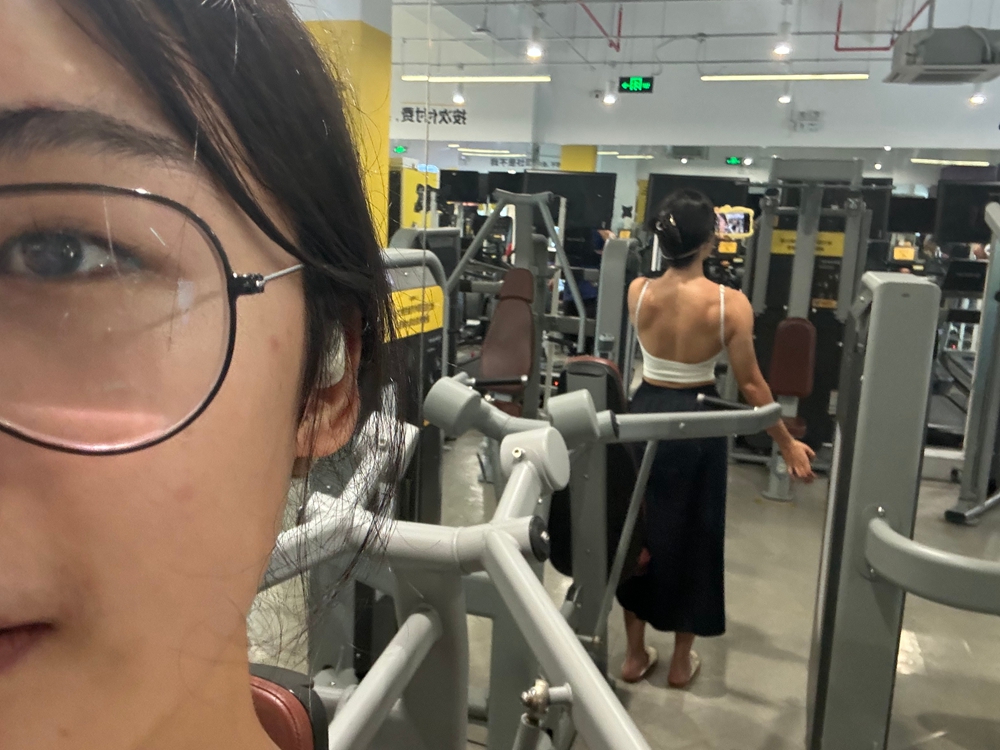 森地客車友故事丨練習(xí)一年半，變身女主將