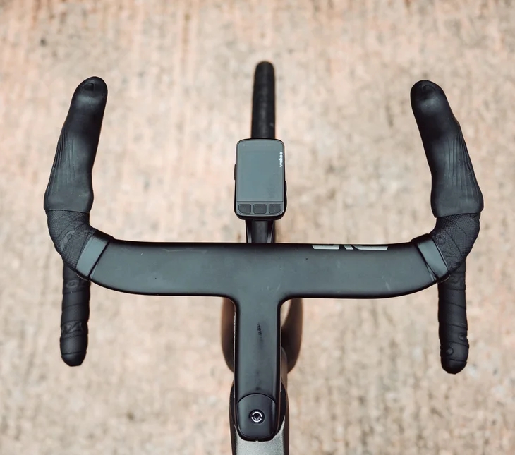 波加查参与设计 Enve全新SES Aero Pro一体把