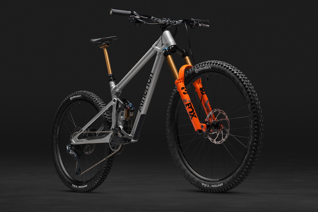 少即是多 Atherton推出S.150山地車(chē)