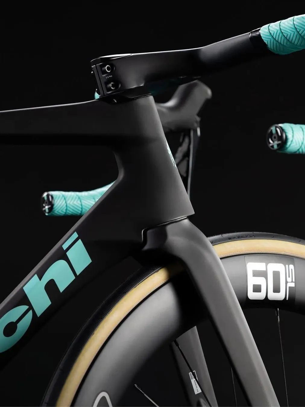 保持高效 BIANCHI Specialissima RC顶级爬坡架