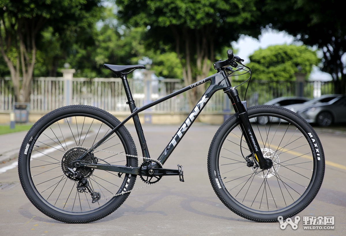 硬核與輕量全都有 萬(wàn)元內(nèi)山地車推薦