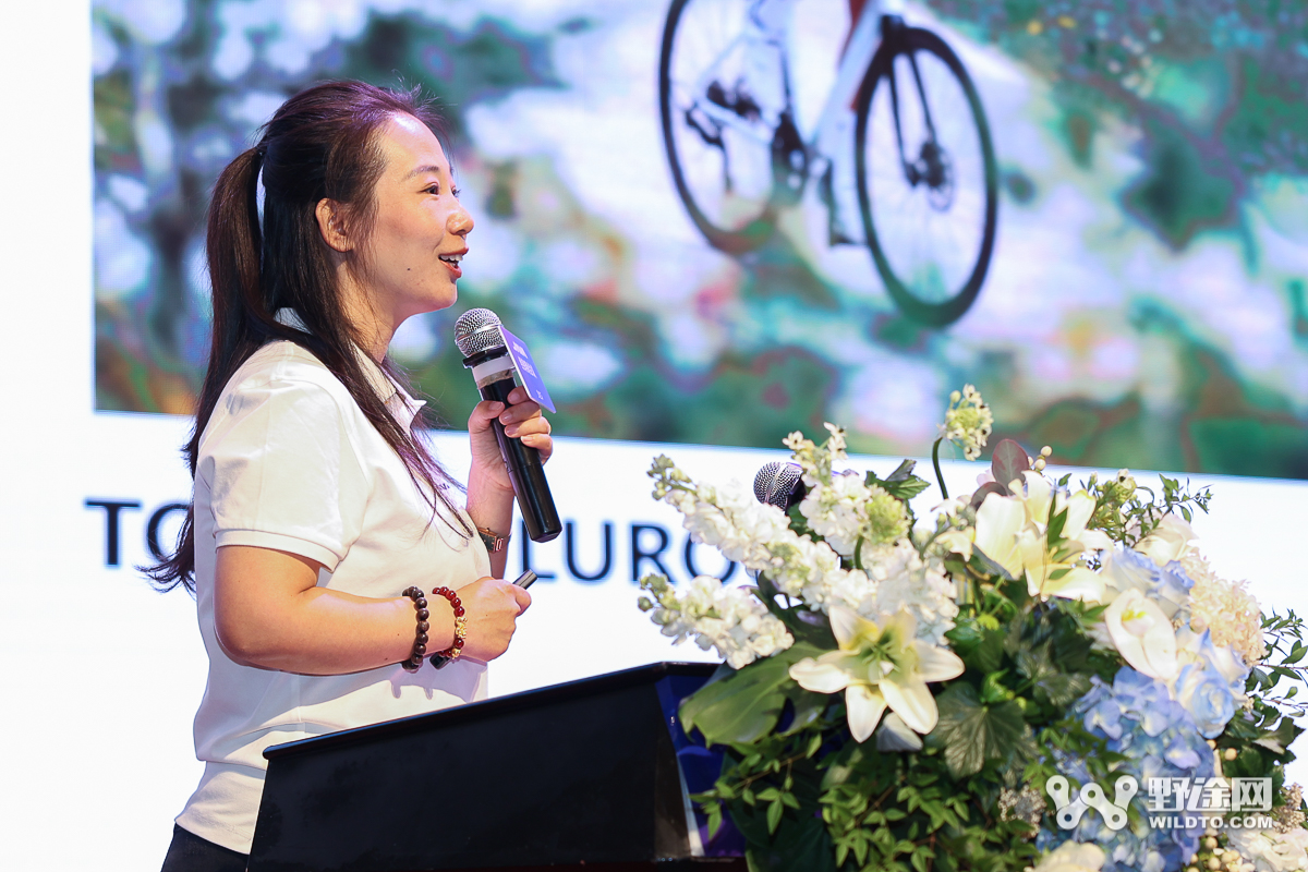 新車騎到爽 JAVA騎行 自在·由我經(jīng)銷商會議召開