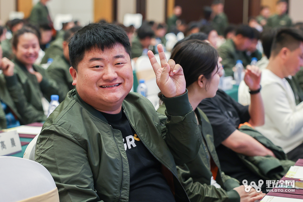 新車騎到爽 JAVA騎行 自在·由我經(jīng)銷商會議召開