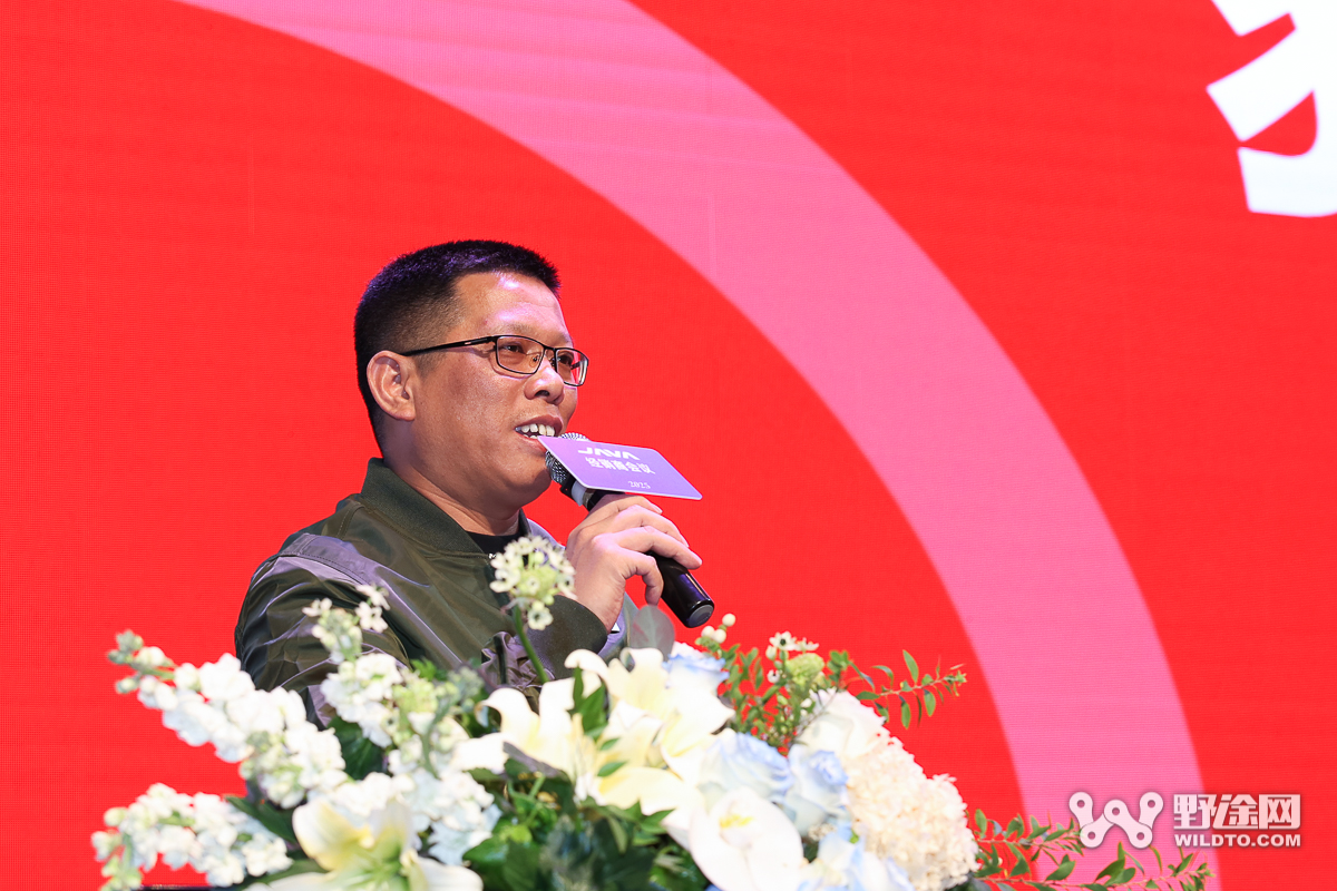 新車騎到爽 JAVA騎行 自在·由我經(jīng)銷商會議召開