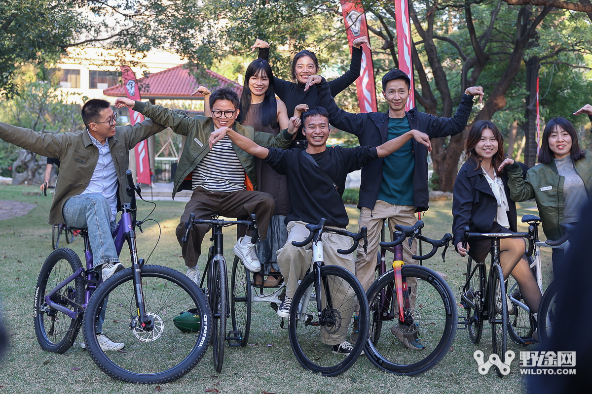 新車騎到爽 JAVA騎行 自在·由我經(jīng)銷商會議召開