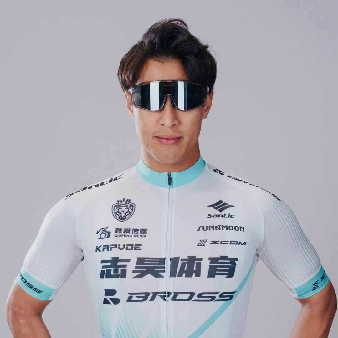 侯棟乙 胡志超回歸 跡馳-瑞豹車隊陸續(xù)公布新陣容