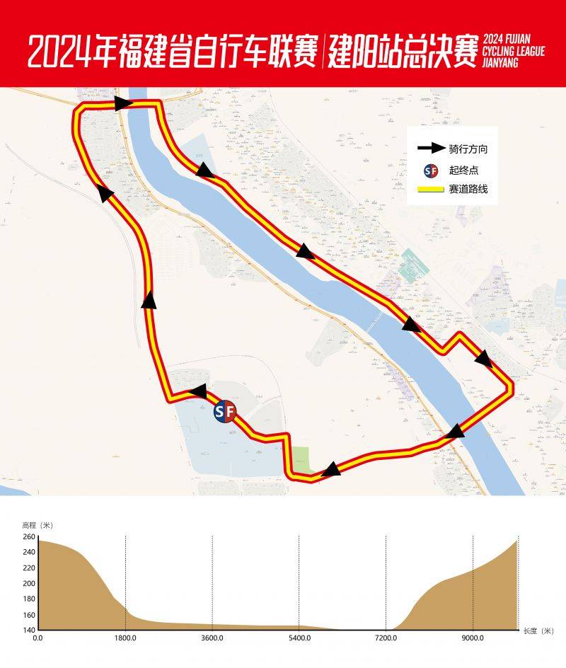 福建聯(lián)賽建陽站：許嘉偉斬獲單站 胡航宇問鼎總冠軍