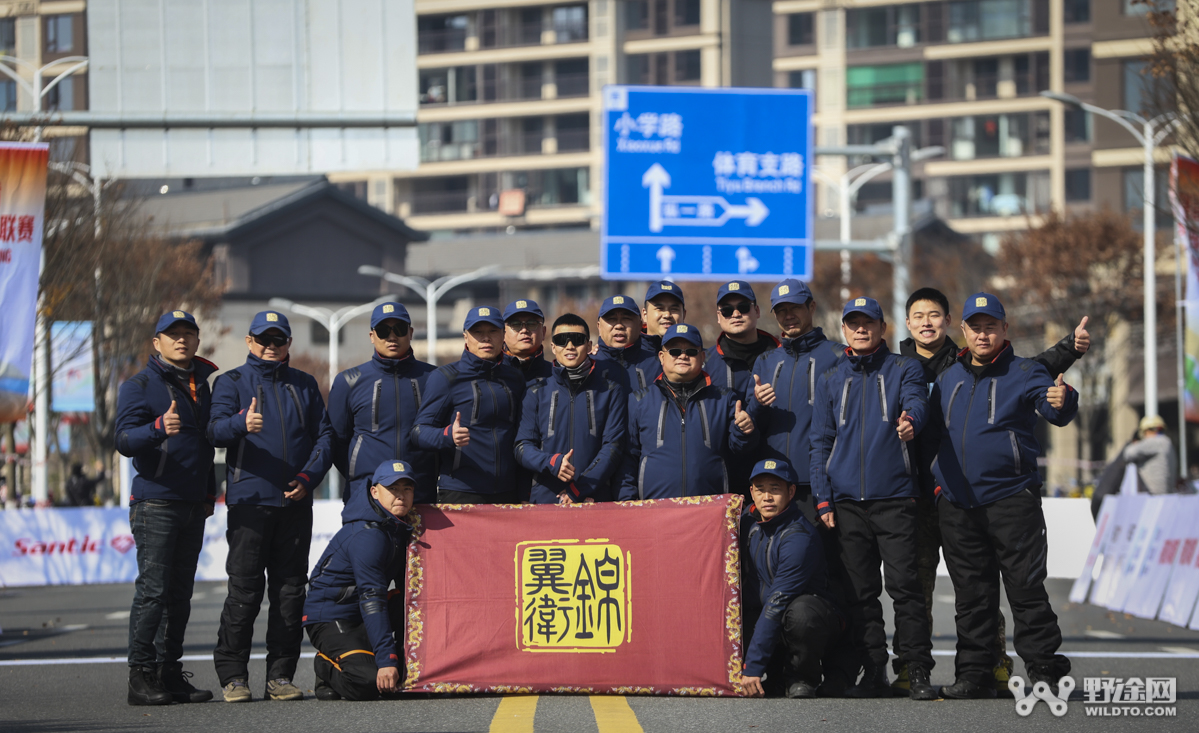 福建聯(lián)賽建陽站：許嘉偉斬獲單站 胡航宇問鼎總冠軍