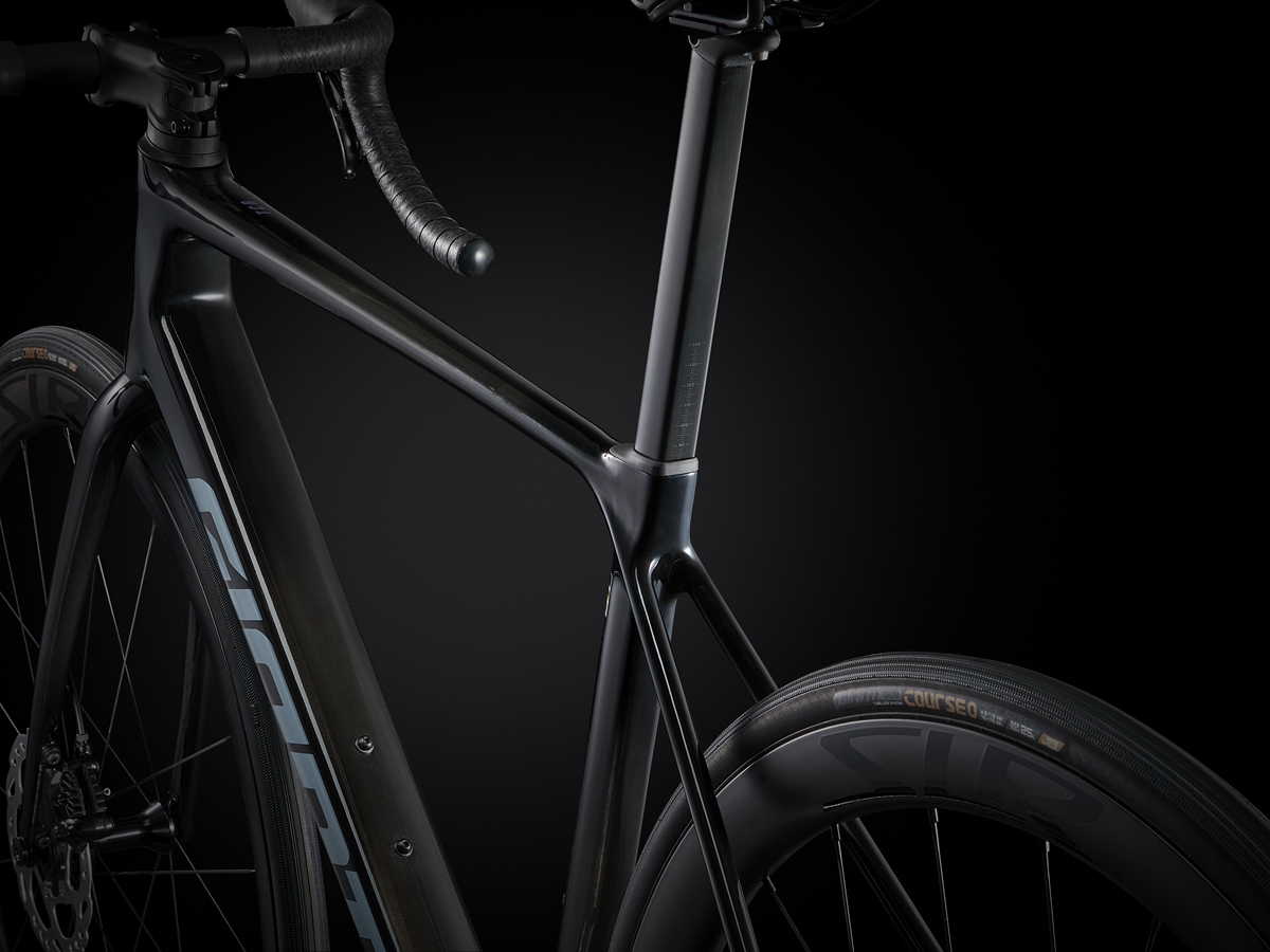 巔峰“十”代  GIANT全新TCR系列公路車正式發(fā)布
