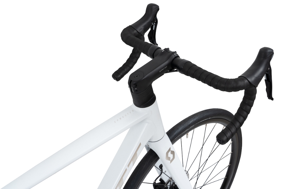 旗舰级同款设计 SCOTT全新SPEEDSTER公路车