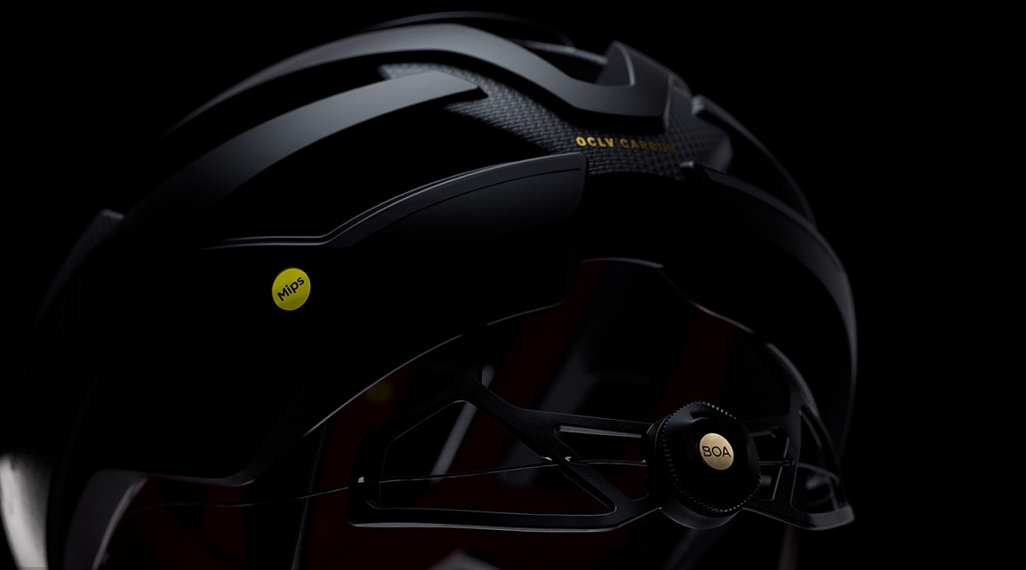 头等重要  Trek Velocis Mips亚洲版头盔焕新登场