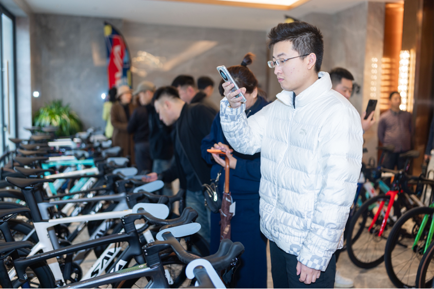 多款車型，多支車隊 SAVA全新出發(fā)