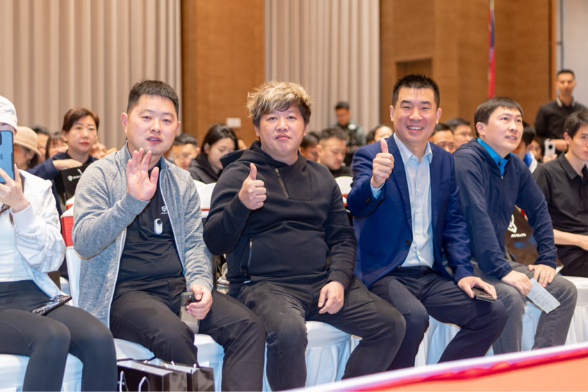 多款車型，多支車隊 SAVA全新出發(fā)