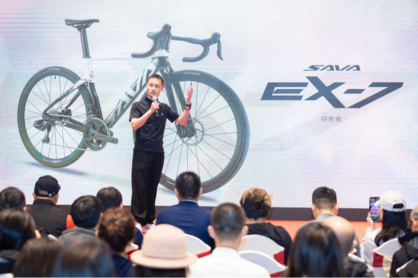 多款車型，多支車隊 SAVA全新出發(fā)