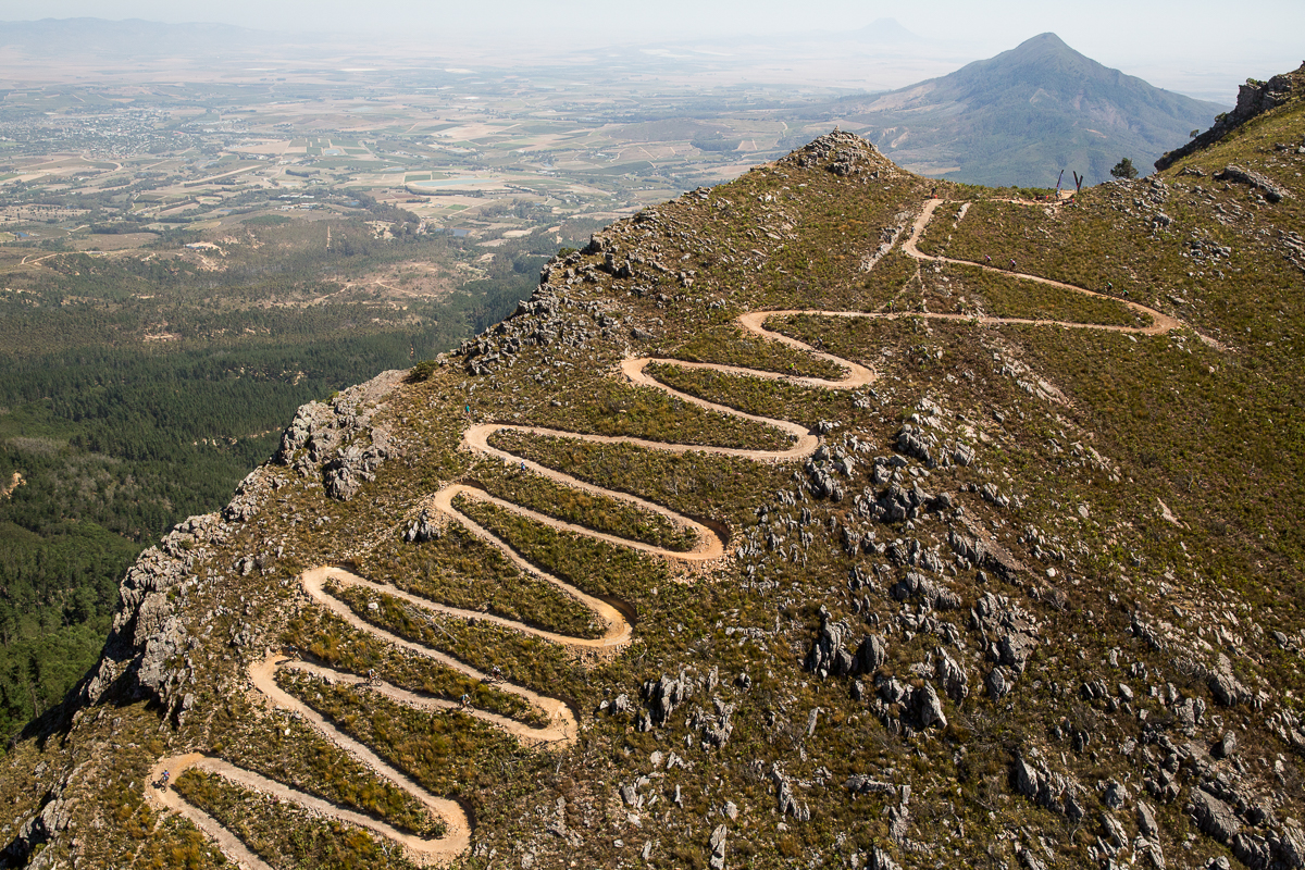 Cape Epic S4：尼諾組合第二勝 總成績洗牌