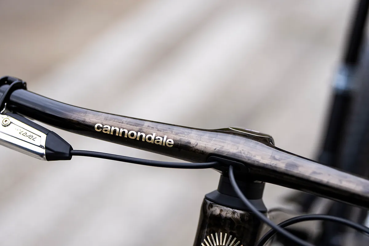 融入常规 Cannondale推出新款Scalpel