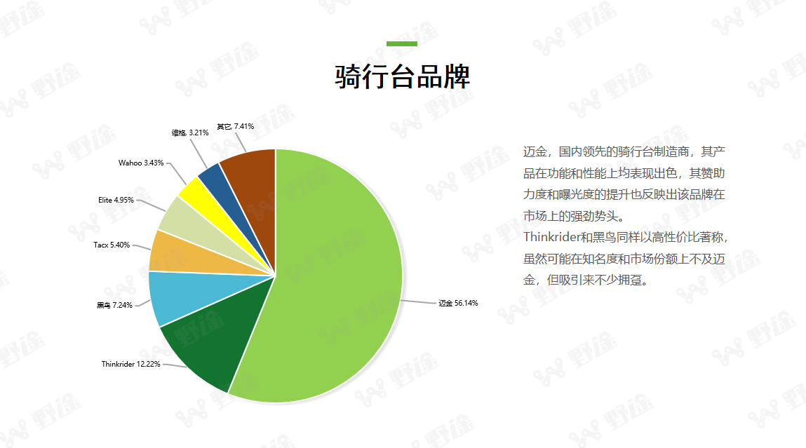 复苏中超越  2023野途行业分析报告出炉