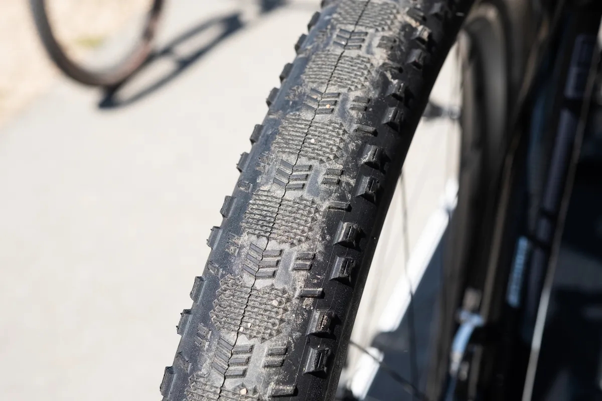 突破界限  全新MTB技术亮相海獭展