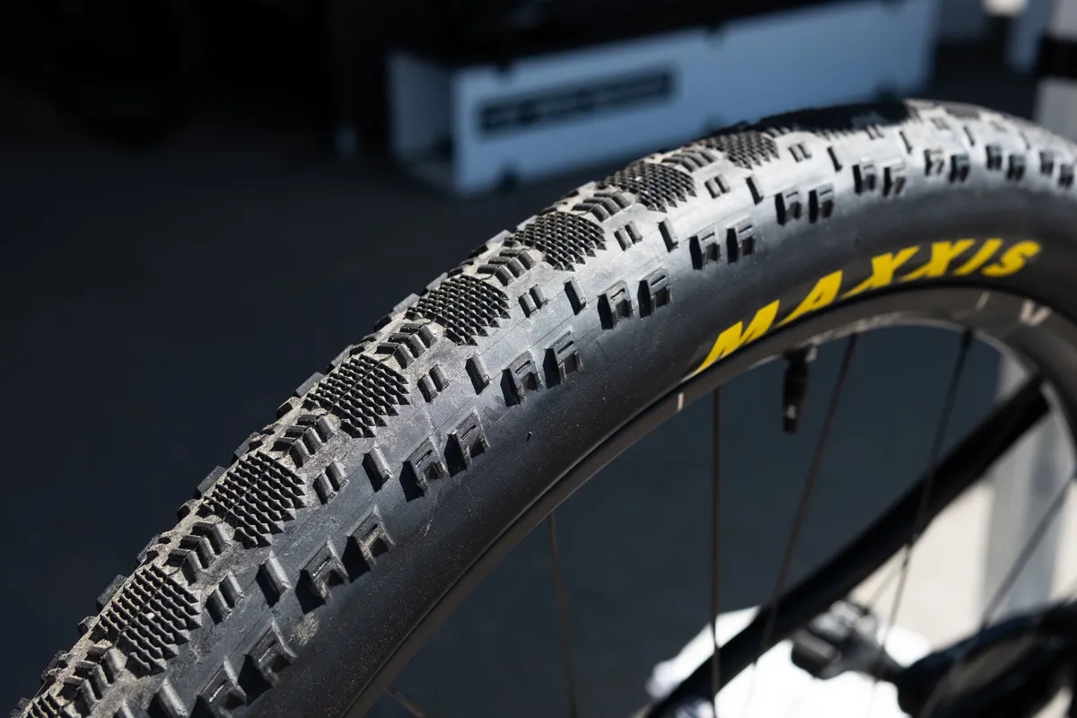 突破界限  全新MTB技术亮相海獭展