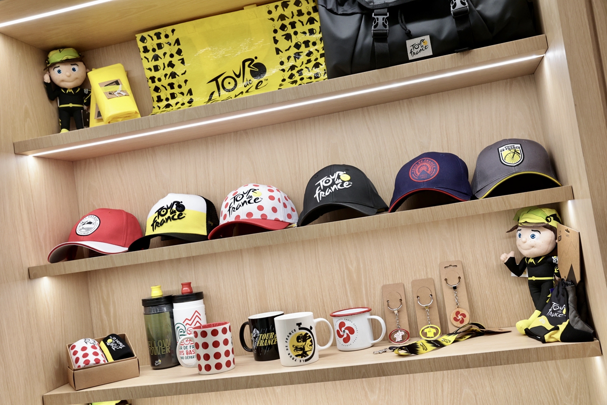 新店启航 | BIKE+WORK百客屋上海旗舰店璀璨启幕