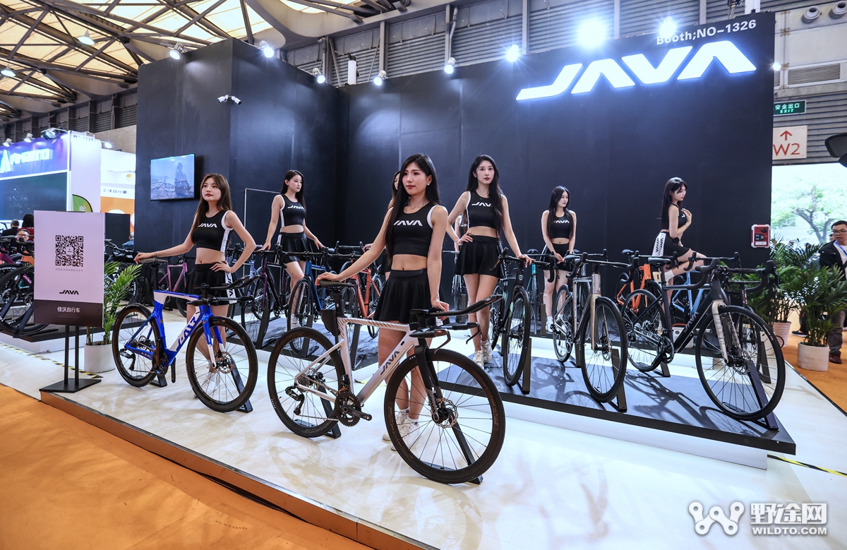 新車騎到爽 JAVA騎行 自在·由我經(jīng)銷商會議召開