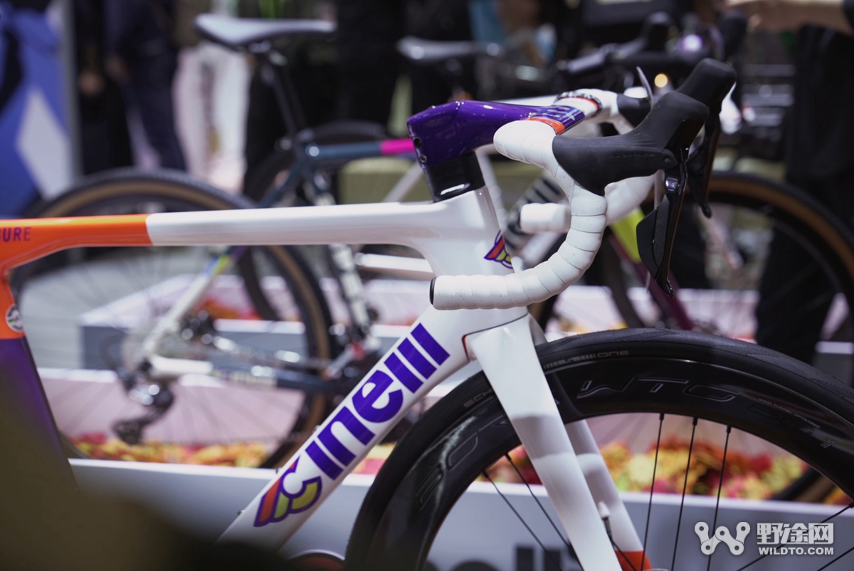 重磅回归 金轮集团携众多品牌亮相中国自行车展