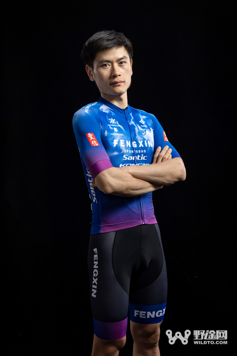 高良加入 豐信-森地客車隊(duì)全能出擊