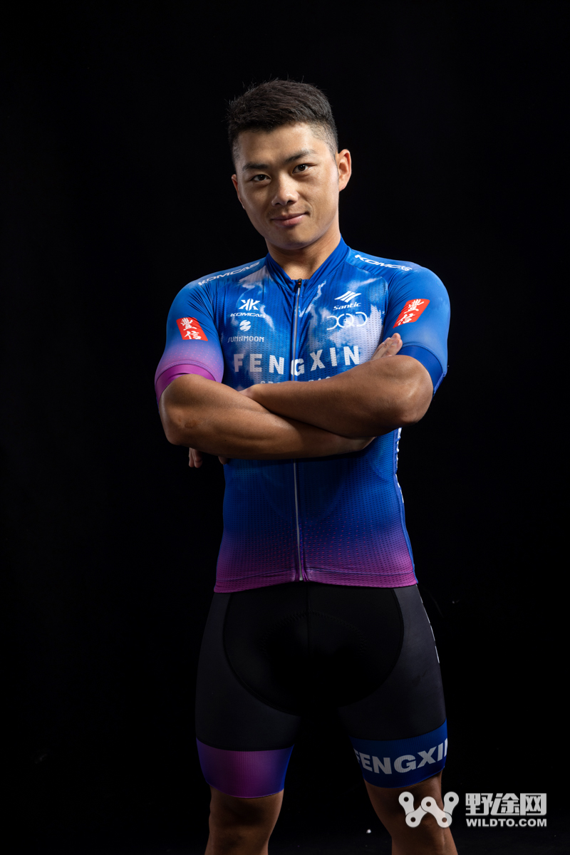 高良加入 豐信-森地客車隊(duì)全能出擊
