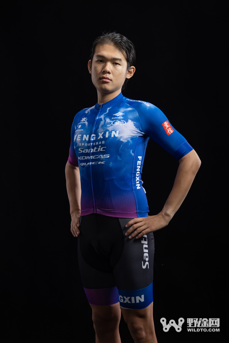 高良加入 豐信-森地客車隊(duì)全能出擊