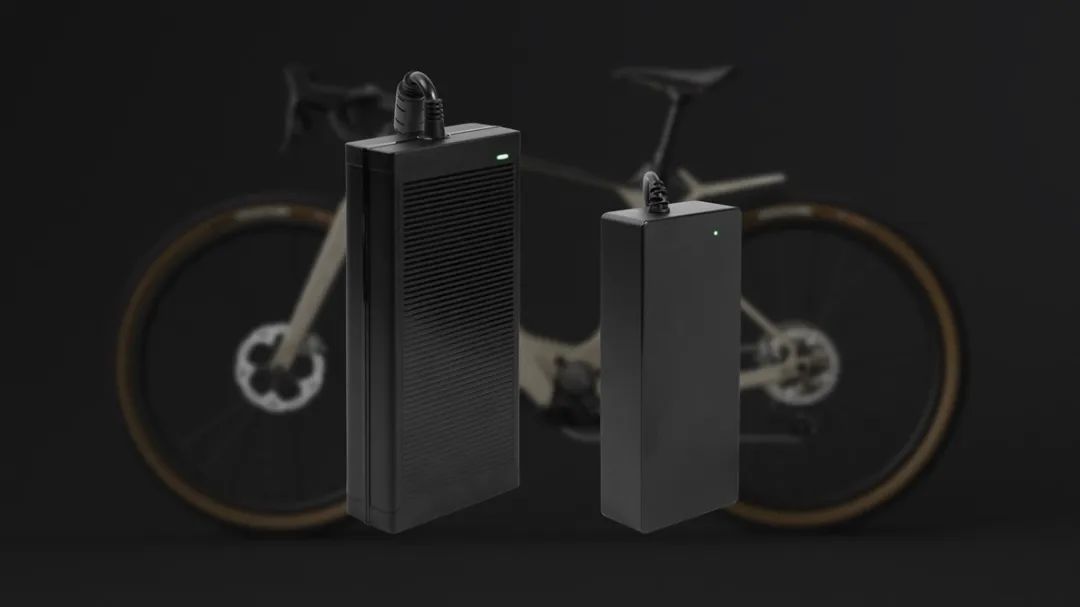 電助力Gravel探險新王者 Hybridizer Rando登場
