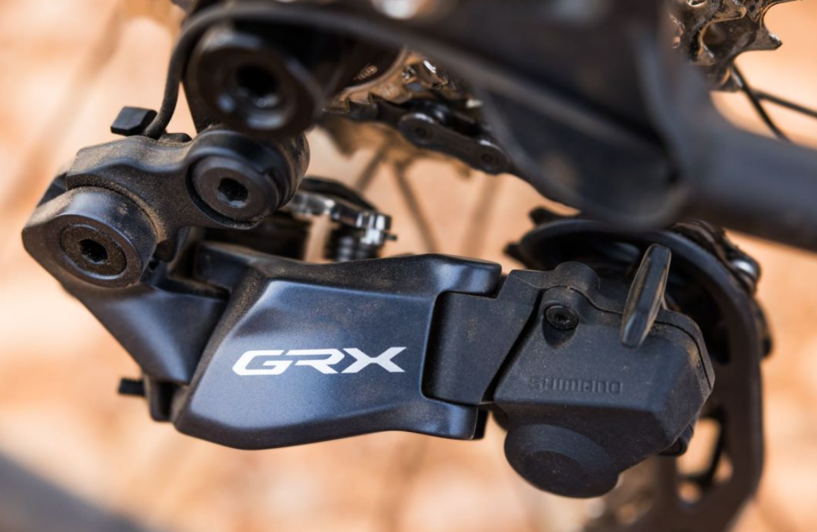 擴(kuò)充Gravel套件陣容 禧瑪諾全新12速GRX Di2