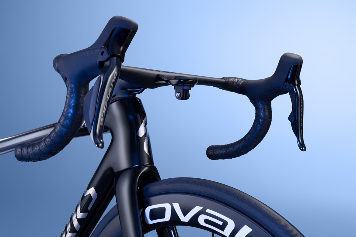 百炼成钢 S-Works Tarmac SL8 Remco限量版发布