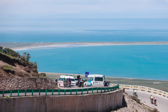 差旅食宿全包，森地客正「环湖体验官」，报名请戳→