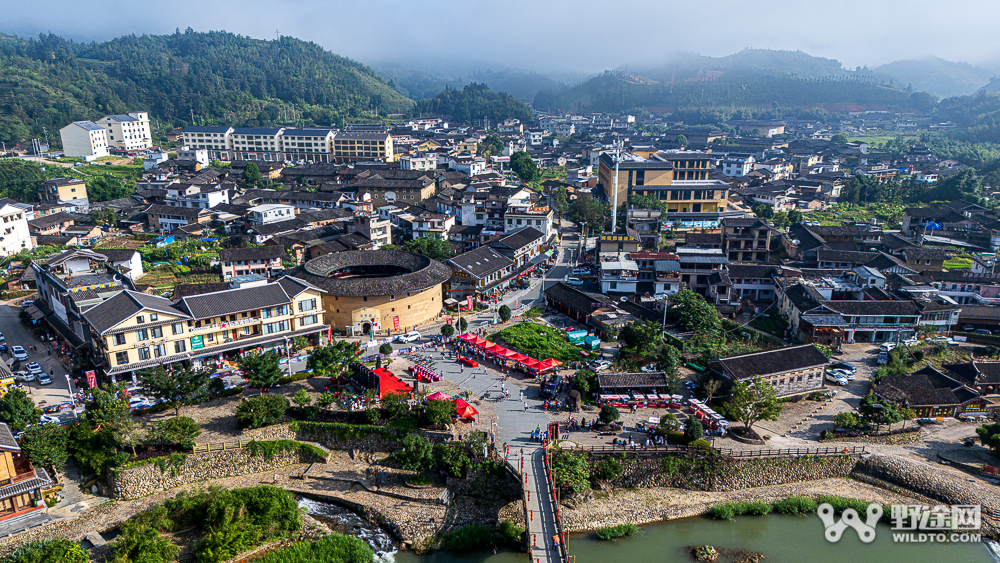 福建联赛南靖站 丰信森地客车队几近“包圆”